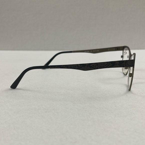 NWT CINZIA Glasses Frame, case and box - Picture 6 of 12